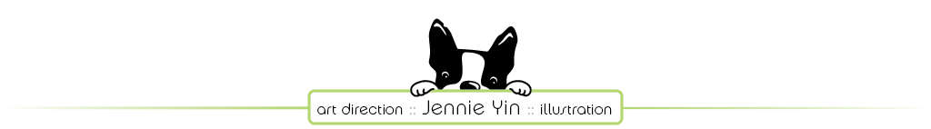 Jennie Yin